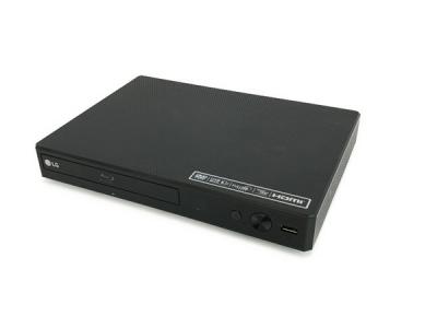 LG エルジー BP250 ブルーレイ DVD プレーヤー