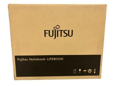 FUJITSU A5513/NW LIFEBOOK 富士通 ノートパソコン FMVA0D016D
