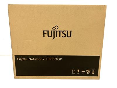 FUJITSU A5513/NW LIFEBOOK 富士通 ノートパソコン FMVA0D016D