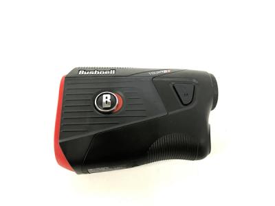 BUSHNELL ゴルフ レーザー 距離計 ピンシーカー ツアー V5 シフトジョル ブッシュネル