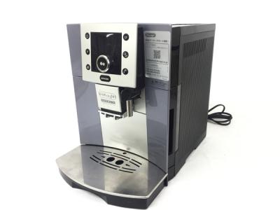 DeLonghi デロンギ PERFECTA ESAM5500MH エスプレッソマシン 業務用 コーヒーマシン