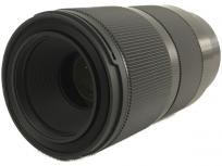 SIGMA 70mm f2.8 DG MACRO 単焦点レンズ ペンタックス用の買取