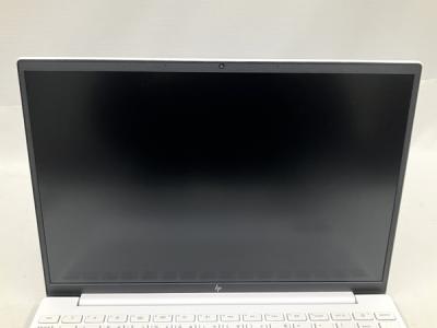 HP Pavilion Aero-13 be2008AU セラミックホワイト（HP Pavilion