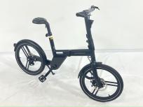 HONBIKE TOGO01 折りたたみ 電動アシスト 自転車 サイクリングの買取