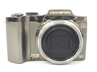 OLYMPUS SZ-30MR デジタルカメラ コンデジ 撮影 オリンパス