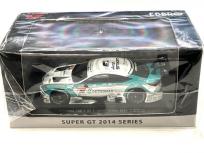 EBBRO エブロ 1/43 45064 LEXUS レクサス ペトロナス トムス RC F スーパーGT500 2014 #36