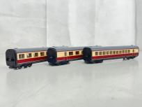 TRIX トリックス 23353 増結3両セット HO 鉄道模型 外国車両 列車の買取