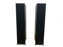 引取限定Klipsch Reference R-620F ペア フロアスタンディング スピーカー 音響機器