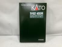 KATO 10-1632 455系 急行 まつしま 7両セット Nゲージ 鉄道模型の買取