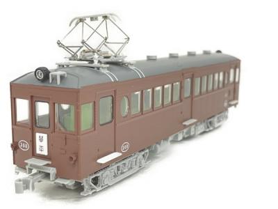 TOMIX HO-611 高松琴平電気鉄道 3000形(登場時塗装) HO 鉄道模型