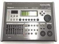 Roland TD-20X 電子ドラム セット 64音 打楽器の買取