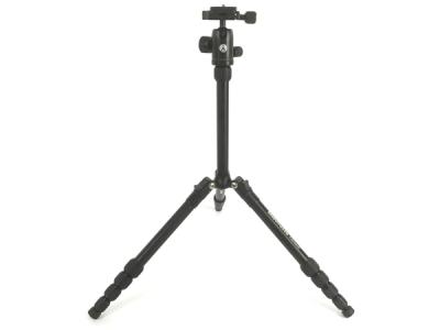 Manfrotto MKELES5BK-BH 三脚 トラベル マンフロット カメラ周辺機器 撮影