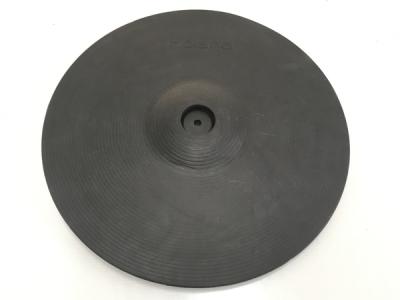 Roland V-Drums 用 ライドシンバル CY-15R 本体 電子 ドラム