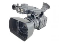 Panasonic AG-AC30 プロフェッショナル HD カムコーダー カメラ レコーダー ビデオの買取