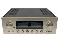 LUXMAN ラックスマン L-505f プリメイン アンプ 音響 オーディオの買取