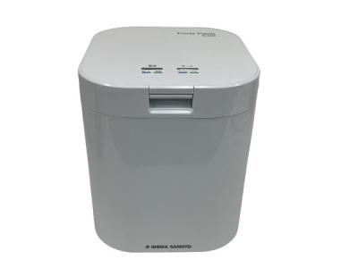 SHIMA SANGYO PPC-11 パリパリキュー 家庭用生ごみ減量乾燥機 2020年製 島産業 家電