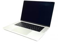 充放電9回Apple MacBook Pro 16インチ 2021 Z14Y000ZL ノートPC Apple M1 Max 32GB SSD 1TB Venturaの買取