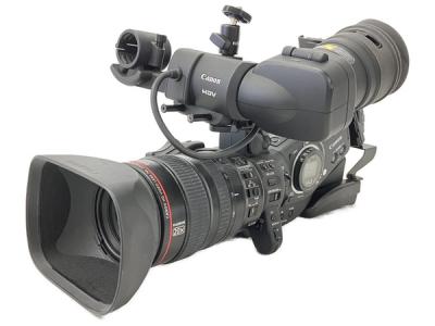 CANON キャノン XL H1 ビデオカメラ カメラ