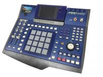 引取限定AKAI アカイ MPC4000BL-PLUS サンプラー ロードレディハードケース付き MPCパッド 音響機器の買取