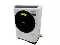 HITACHI 日立 BD-NBK120FL ドラム式 洗濯機 乾燥機 2020年製 家電 楽の買取