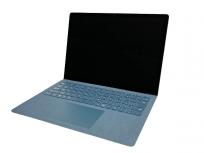 Microsoft Surface Laptop 3 i7-1065G7 16GB SSD 256GB 13.5型 win11 ノートパソコン PCの買取