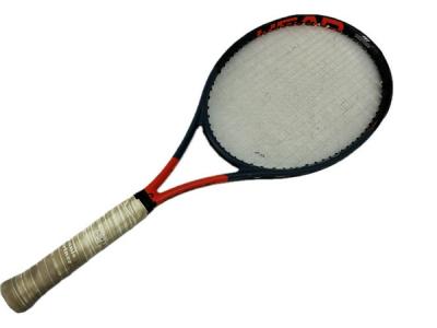 HEAD RADICAL PRO テニス ラケット