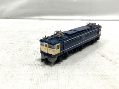 KATO 電気機関車 EF65 1000 3019-1 Nゲージ 鉄道模型