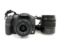 Panasonic LIMIX DMC-G6 ボディ デジタル 一眼レフ カメラ 約1605万画素 MOSセンサー フルハイビジョンムービーの買取