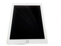 Apple iPad 第6世代 MRM22J/A 128GB タブレットの買取
