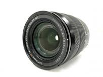 FUJIFILM FUJINON ASPHERICAL SUPER EBC XF 18-135mm F3.5-5.6 R カメラレンズ フジノン フジフィルムの買取