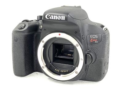 Canon キャノン EOS Kiss X9i 一眼レフ ミラーレス カメラ