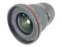 Canon キャノン EF16-35mm F2.8 L II USM 広角ズーム レンズの買取