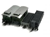 メルクリン リバロッシ Roco ドイツ鉄道 貨車 セット 鉄道模型 HOゲージ