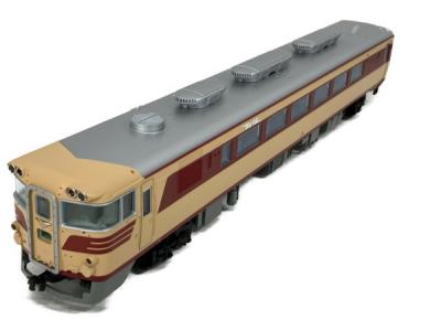KATO 1-607-1 キハ82 HOゲージ 鉄道模型