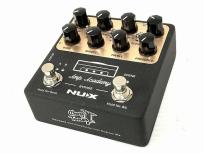 NUX Amp Academy NGS-6 アンプシュミレーター アンプ アカデミー 音響機材の買取