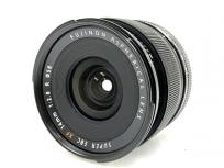 FUJIFILM フジフィルム FUJINON フジノン XF 14mm F2.8 R SUPER EBC XF 14mm f2.8 単焦点 カメラ レンズの買取