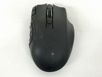 RAZER レイザー NAGA V2 HYPERSPEED RZ01-0360 ゲーミングマウス