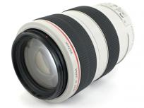 Canon ZOOM LENZ EF 70-300mm f4-5.6 L IS USM レンズ 元箱 ケース 付き キヤノン カメラの買取
