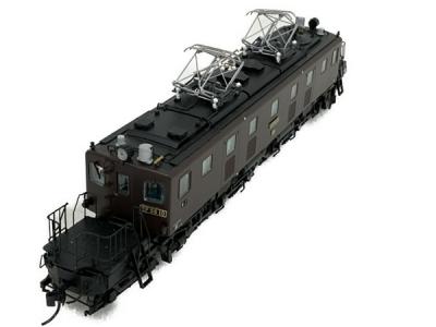 天賞堂 52007 EF56形 電気機関車 2次型 東北 HO