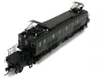 天賞堂 HO 52030 EF53形電気機関車 後期型ぶどう色1号(戦後タイプ)の買取