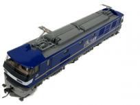 TOMIX HO-2026 JR EF210-300形電気機関車 鉄道模型の買取