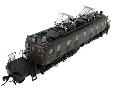 天賞堂 52036 EF56 6号機/7号機 東北晩年タイプ 鉄道模型 HOゲージ