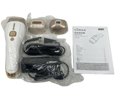 YA-MAN STA-208 T ダブルエピルミナスボーテ 高周波 脱毛器 ヤーマン