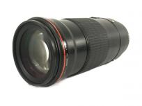 Canon キヤノン EF 180mm F3.5 L MACRO ULTRASONIC 望遠マクロレンズの買取