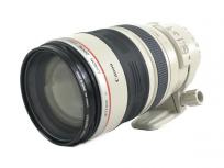 Canon キヤノン EF 100-400mm F4.5-5.6 IS USM 超望遠ズームレンズの買取