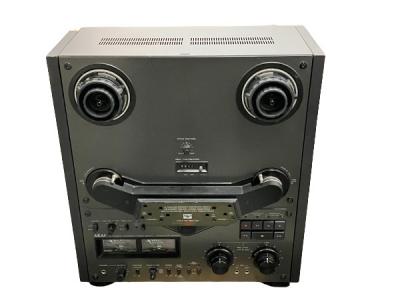 AKAI GX-635D オープンリールデッキ 人気 希少