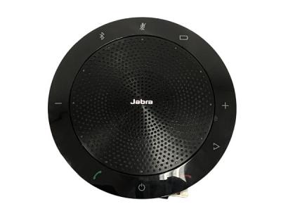 JABRA SPEAK410 PHS002W ポータブル USB 会議用スピーカーフォン