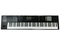 Roland FA-07 ver2.0 シンセサイザー キーボード 76鍵盤 鍵盤楽器 ローランド 楽の買取