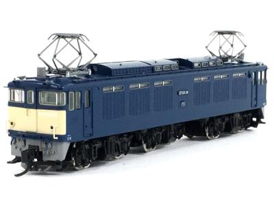 国鉄 EF64-0形電気機関車（4次形）｜製品情報｜製品検索｜鉄道