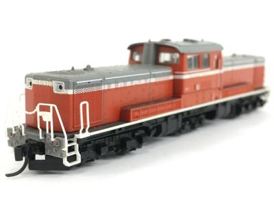 TOMIX トミックス 2212 国鉄 DD51500形ディーゼル機関車 単品 鉄道模型 Nゲージ